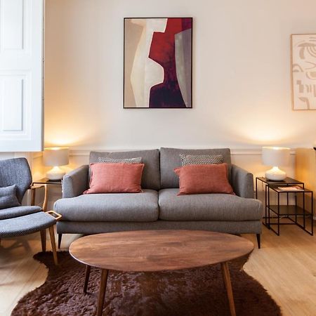 Appartement Flh Praca Rossio Contemporary Flat à Lisboa Extérieur photo