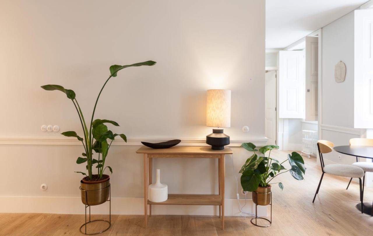 Appartement Flh Praca Rossio Contemporary Flat à Lisboa Extérieur photo