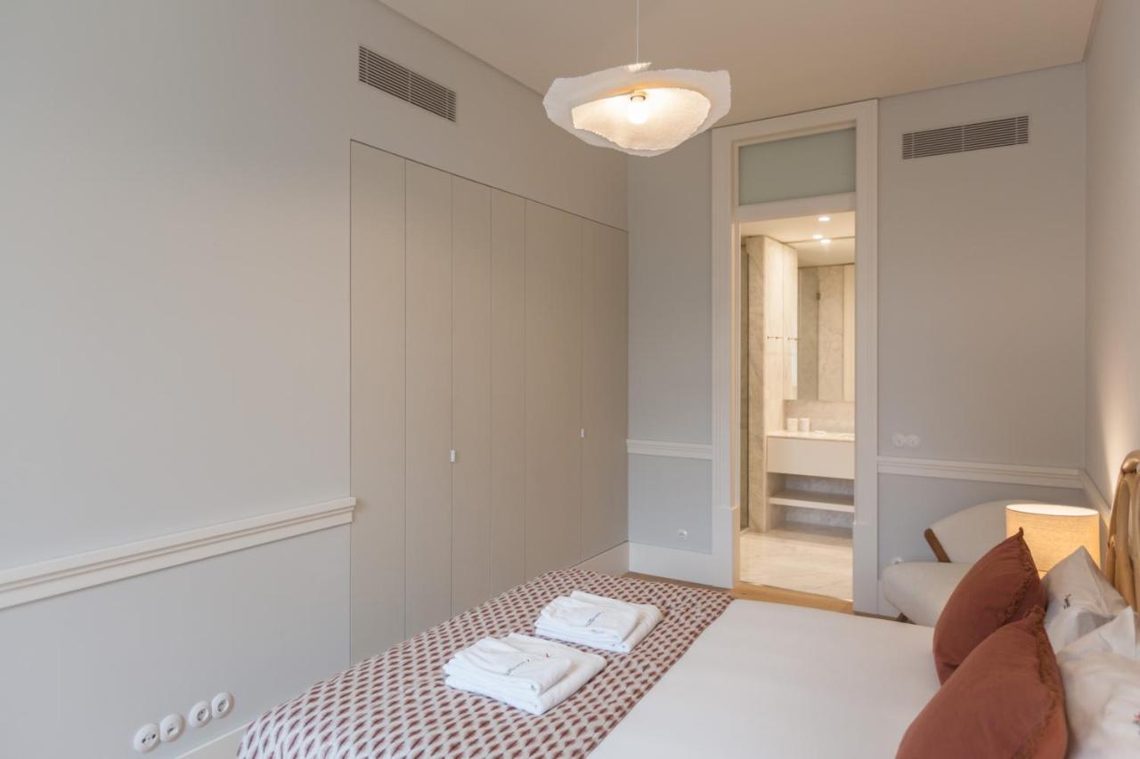Appartement Flh Praca Rossio Contemporary Flat à Lisboa Extérieur photo